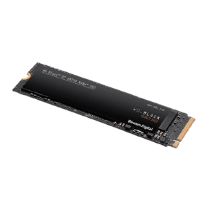 قرص صلب WD_BLACK SN750 NVMe (2TB)