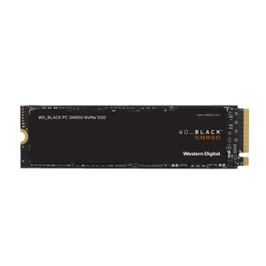 قرص صلب WD_BLACK ™SN850 NVMe SSD (2TB)