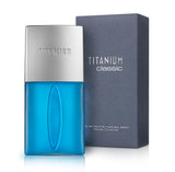 سبراي Titanium ما بعد الحلاقة (100ml)