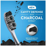 فرشاة أسنان Oral-B Cavity Defense  (3 قطع)