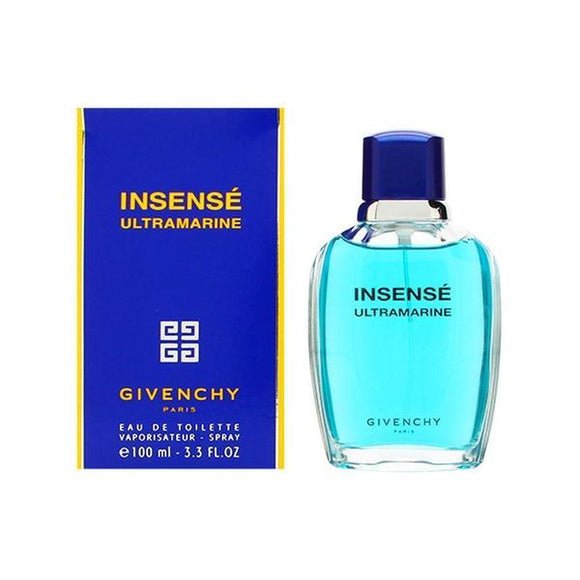 Insense Ultramarine EDT (100ML)