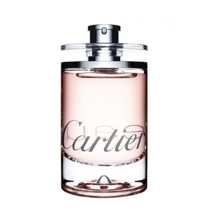 Cartier Goutte De Rose EDT (50ml)