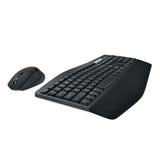 ماوس + لوحة مفاتيح Logitech MK850