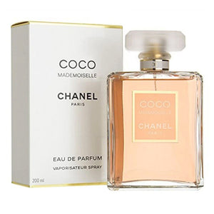 Coco Chanel Mademoiselle EDP (200ml)