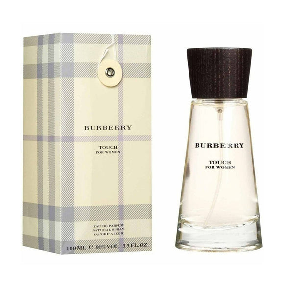 Burberry Touch EDP (100ml)