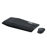 ماوس + لوحة مفاتيح Logitech MK850