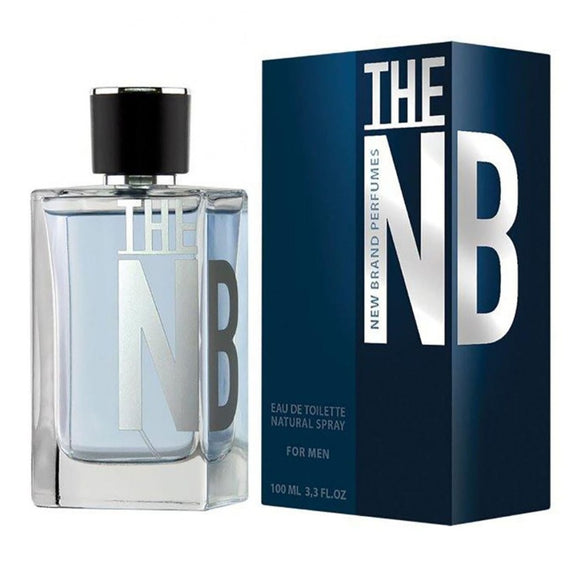 New Brand The NB EDT (100ml)