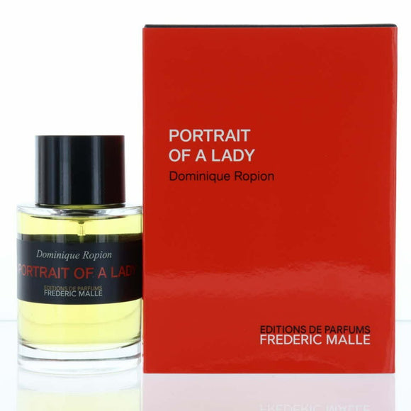 Frederic Malle Portrait of a Lady EDP (100ml)