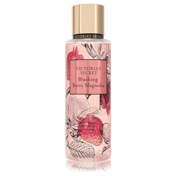 سبريه الجسم Victoria's Secret Blushing Berry Magnolia (250 مل)