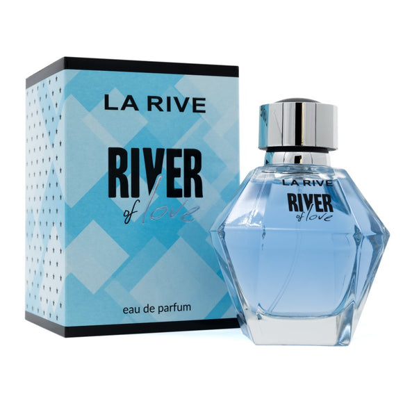 La Rive River of Love EDP (100ml )