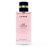 La Rive Her Choice EDP (100ml )