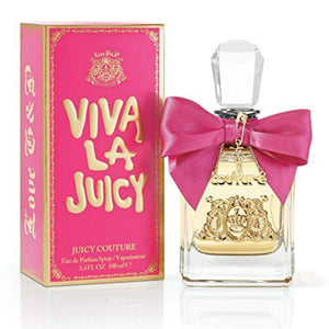 Viva La Juicy  Couture Eau (100ml)