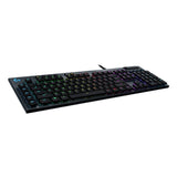 لوحة مفاتيح ألعاب Logitech G815 gaming