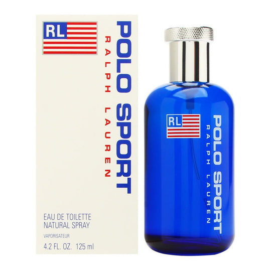 Ralph Lauren Polo Sport EDT (125ml)