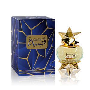 Lattafa Ajmal Qasida EDP (60ml)