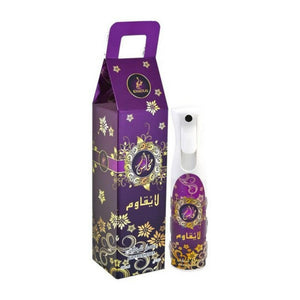 بخاخ معطر للجو والمنسوجات لا يُقاوم (320 مل)