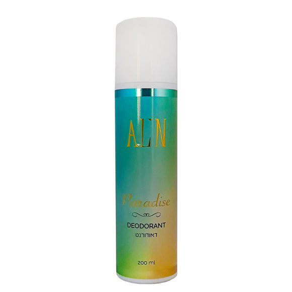 Alin Paradise Deodorant (200 ml)
