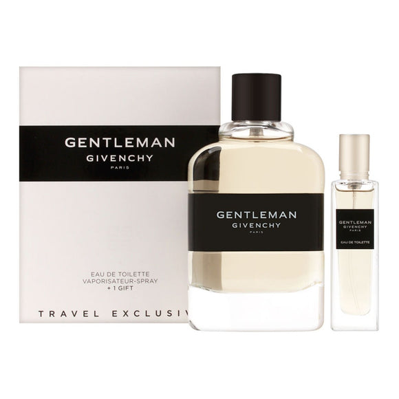 Givenchy Gentleman EDT ( 100ml + 15ml)