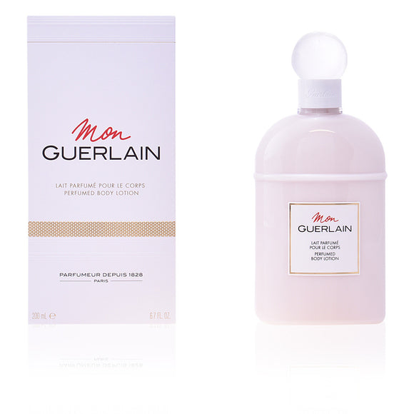 Guerlain Mon Guerlain Perfumed Body Lotion (200 ML)