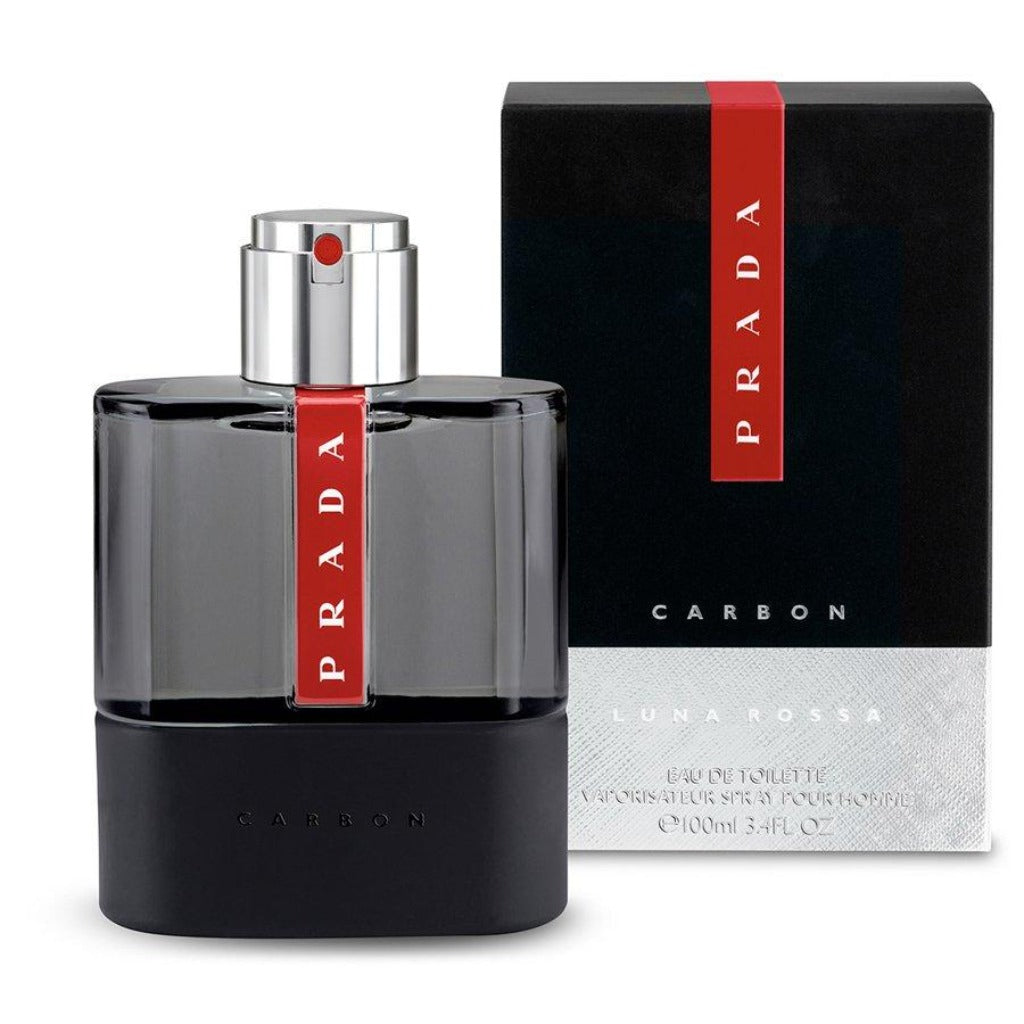PRADA CARBON EDT (100ml)