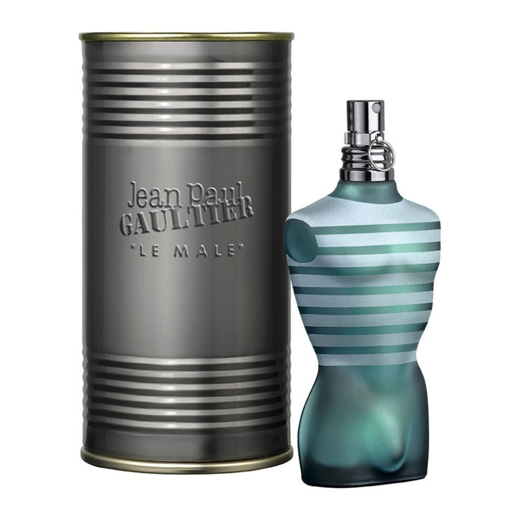 Jean Paul Gaultier Le Male EDT (125ml)