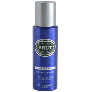 Brut Oceans Deodorant (200ml)