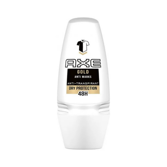 AXE Deo Roll-On Gold (50ml)