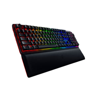 لوحة مفاتيح  RAZER HUNTSMAN V2