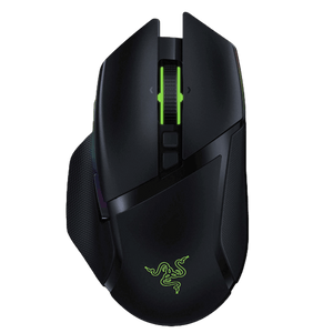 ماوس لاسلكي RAZER Basilisk Ultimate