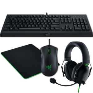 مجموعة RAZER Power Up Bundle V2