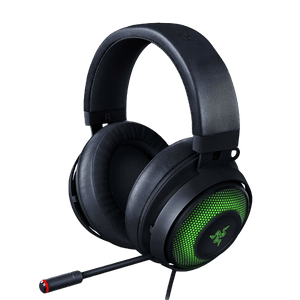 سماعات رأس RAZER Kraken Ultimate ANC