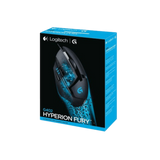 ماوس ألعاب Logitech G402 Hyperion Fury Gaming