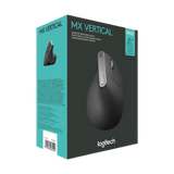 ماوس Logitech MX Vertical Bluetooth