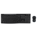 ماوس + لوحة مفاتيح Logitech MK120