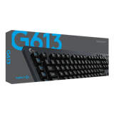 لوحة مفاتيح ألعاب بلوتوث Logitech G613 gaming