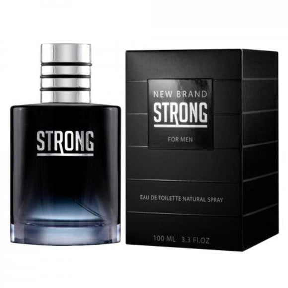 New brand Strong EDT (100ml)