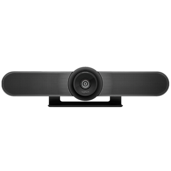 كاميرا اجتماعات Logitech MeetUp 4k