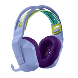 سماعة رأس ألعاب لا سلكية Logitech G733 LIGHTSPEED RGB