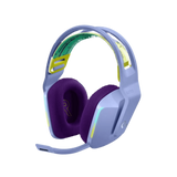 سماعة رأس ألعاب لا سلكية Logitech G733 LIGHTSPEED RGB