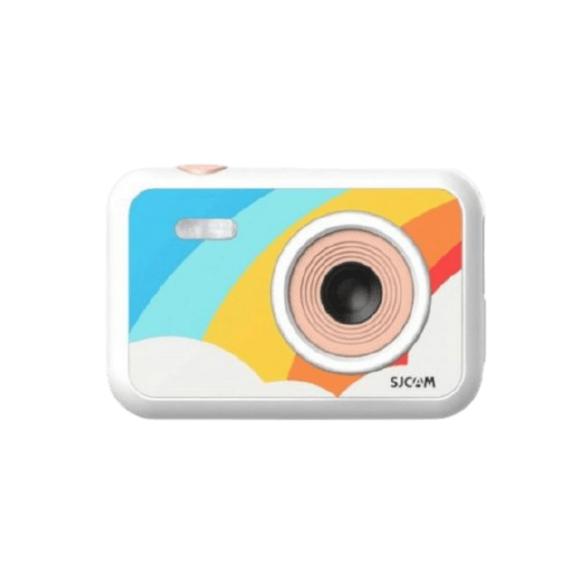 SJCAM FUNCAM  كاميرا للأطفال ملونة