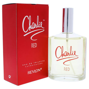 Revlon Charlie Red EDT (100ml)