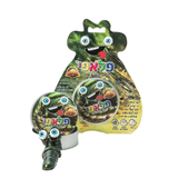 سلايم متوهج ملون