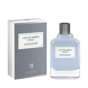 Givenchy Gentlemen Only EDT (100ml)