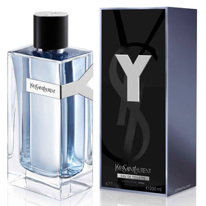 Yves Saint Laurent Y EDT (200ML)