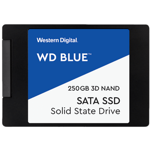 قرص صلب BLUE SSD (250GB)