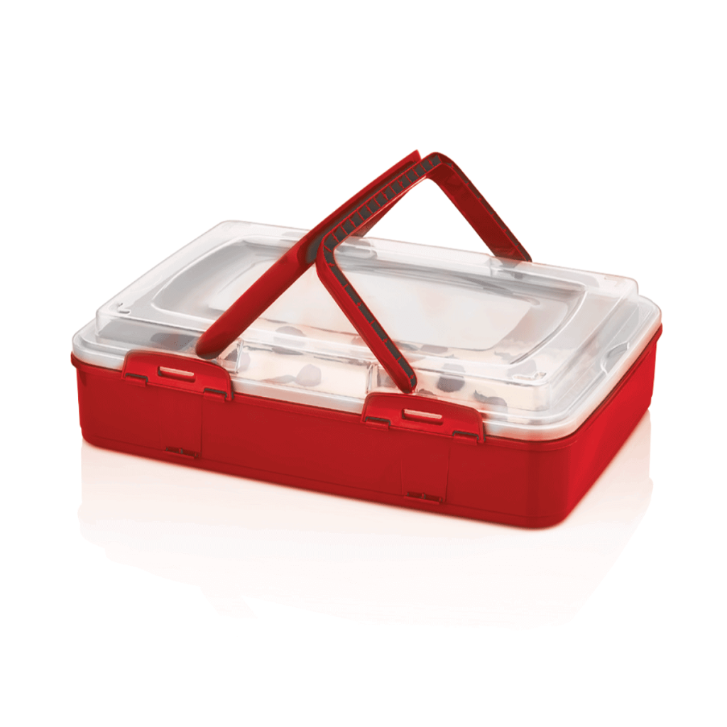 صندوق لتخزين الطعام (8 لتر)