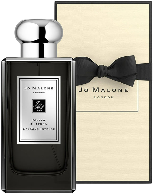 Jo Malone Myrrh & Tonka Intense Unisex EDC (100ml)