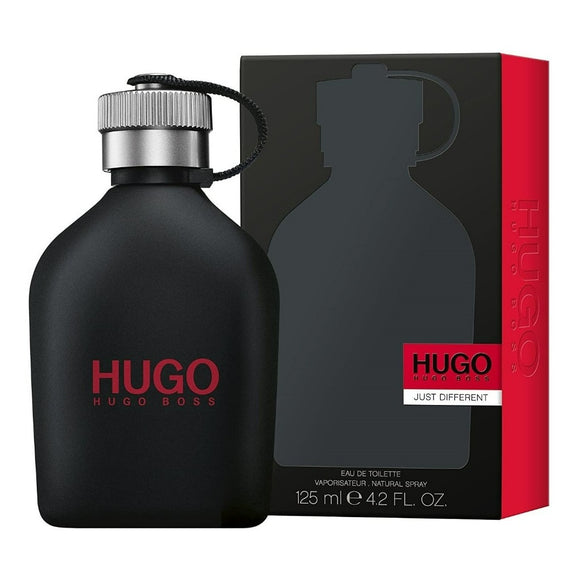 Hugo Boss Just Different EDT (125 ML)