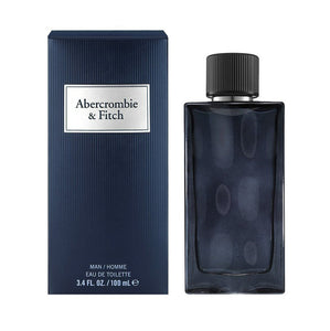 Abercrombie & Fitch First Instinct blue EDT (100ml﻿)