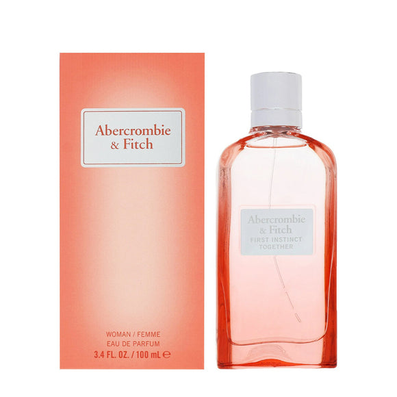 Abercrombie & Fitch First Instinct Together EDP (100ml﻿)